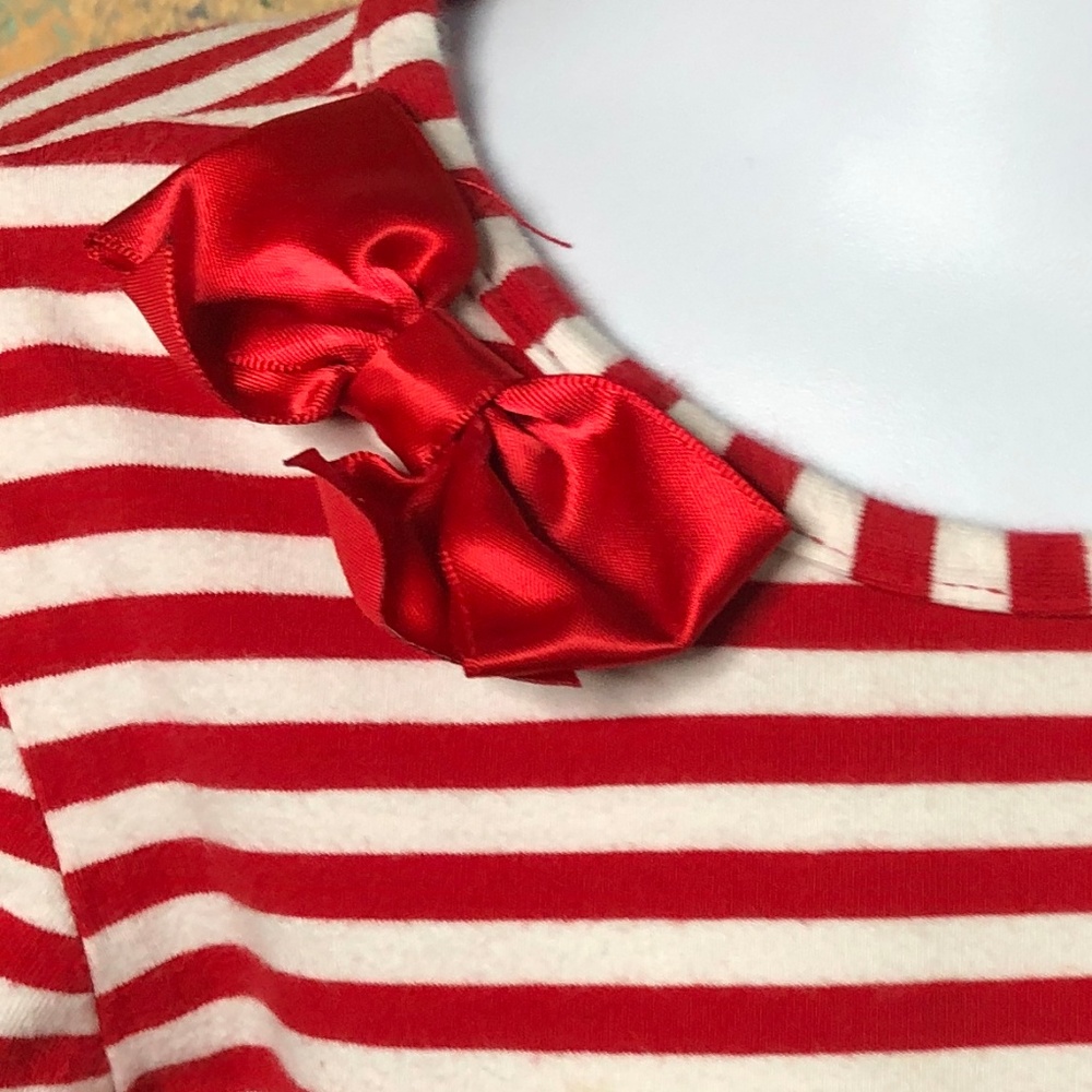 🎅🏼🎅🏼 Emily Rose Adorable Christmas Dress 🎅🏼 - Picture 7 of 8